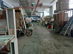 Woodlands Industrial Xchange (D25), Factory #469170601